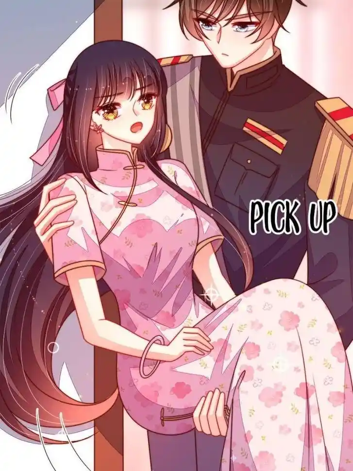 Marshal Is Jealous Everyday Ch.254