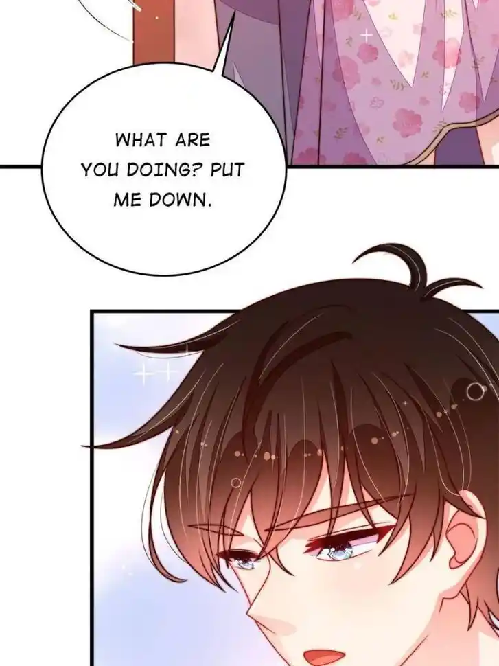 Marshal Is Jealous Everyday Ch.254