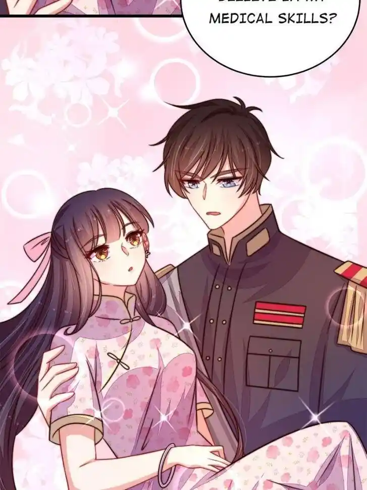 Marshal Is Jealous Everyday Ch.254