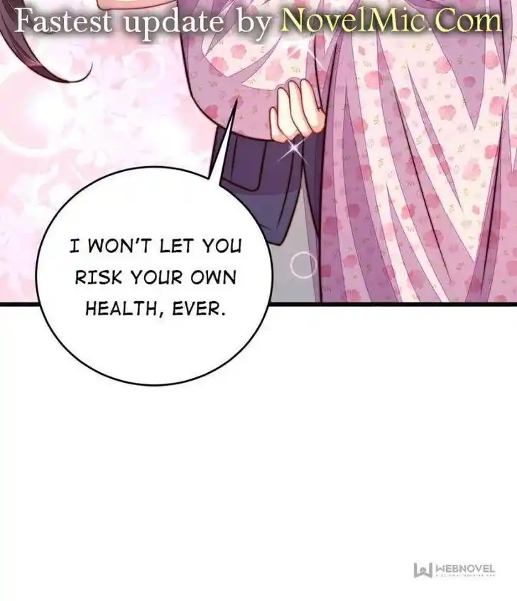 Marshal Is Jealous Everyday Ch.254