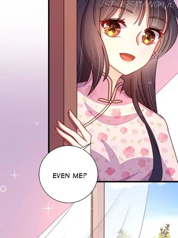 Marshal Is Jealous Everyday Ch.259