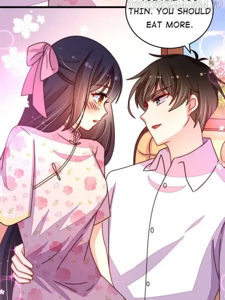 Marshal Is Jealous Everyday Ch.259