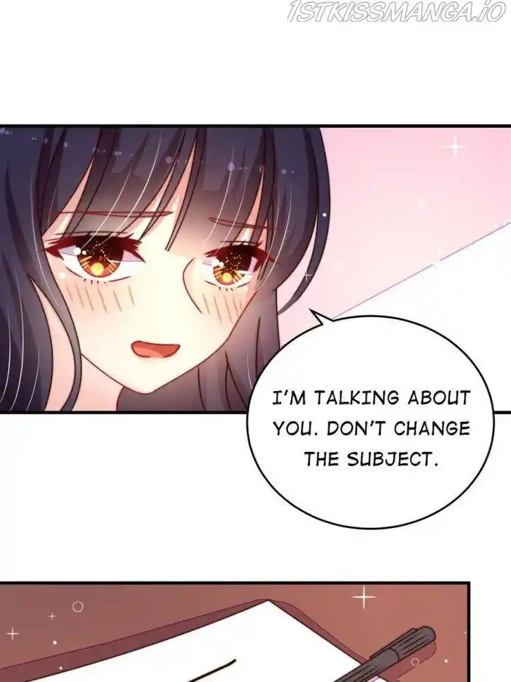 Marshal Is Jealous Everyday Ch.259