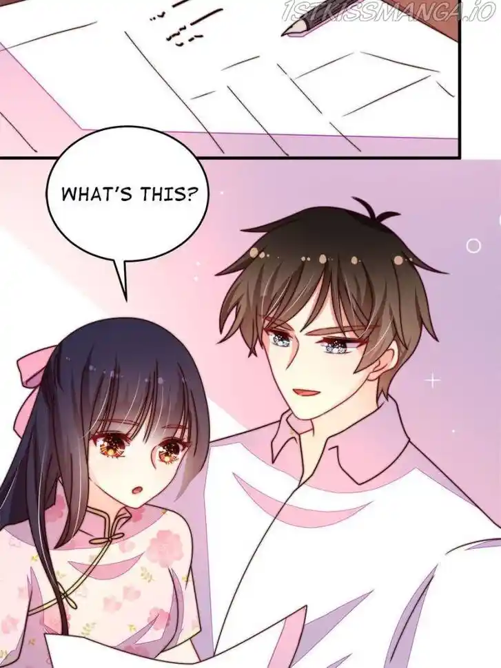 Marshal Is Jealous Everyday Ch.259