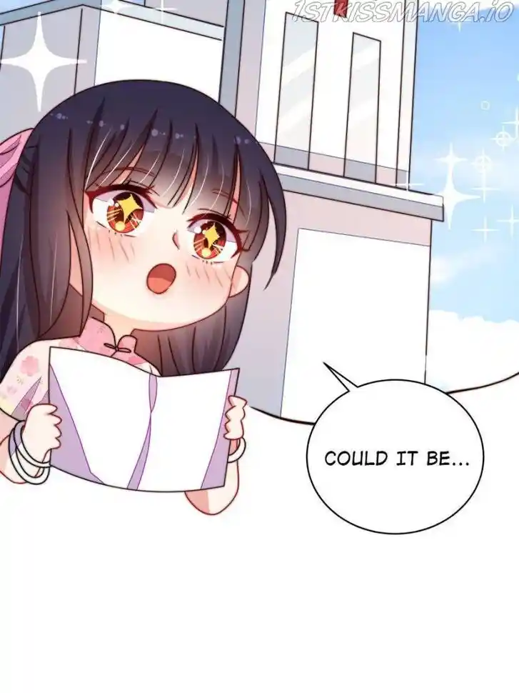 Marshal Is Jealous Everyday Ch.259