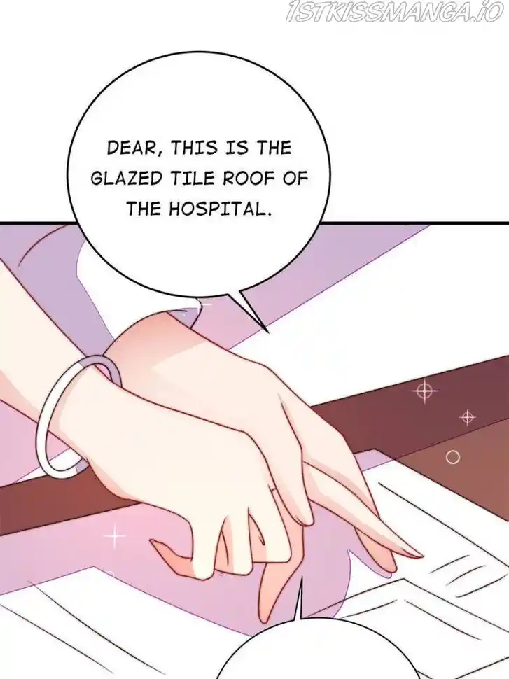 Marshal Is Jealous Everyday Ch.259