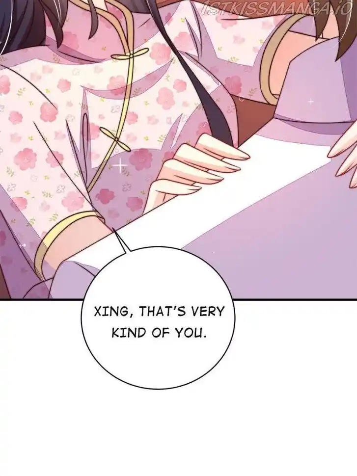 Marshal Is Jealous Everyday Ch.259