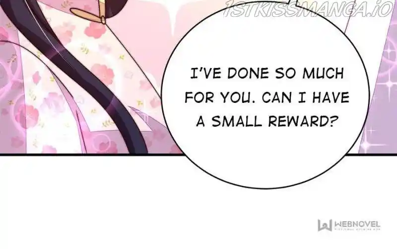 Marshal Is Jealous Everyday Ch.259