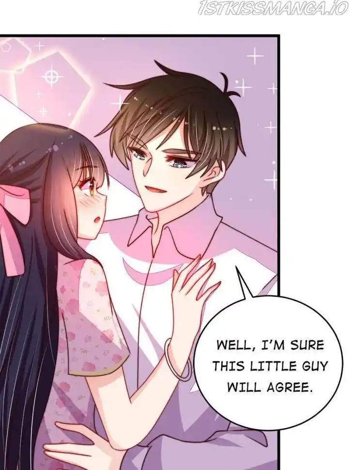 Marshal Is Jealous Everyday Ch.259