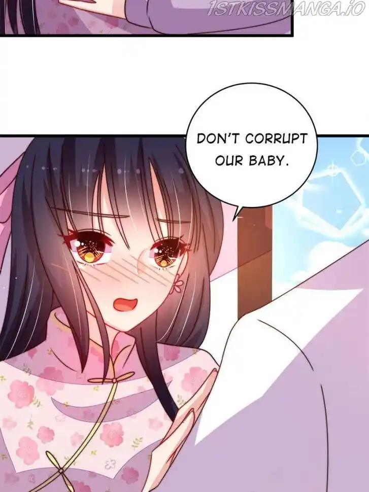 Marshal Is Jealous Everyday Ch.259