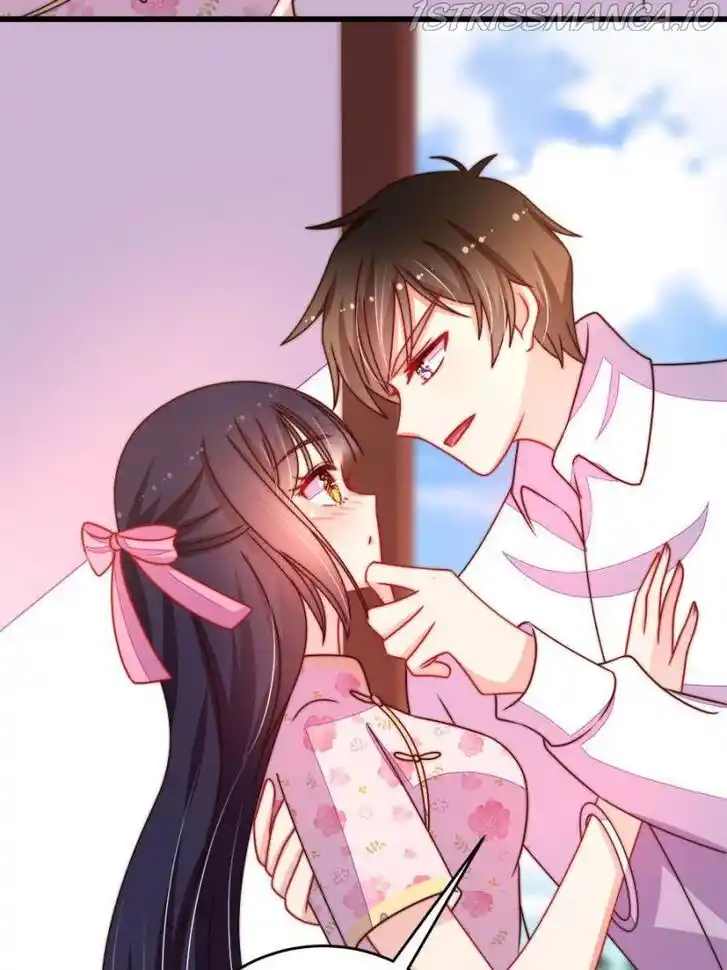 Marshal Is Jealous Everyday Ch.259