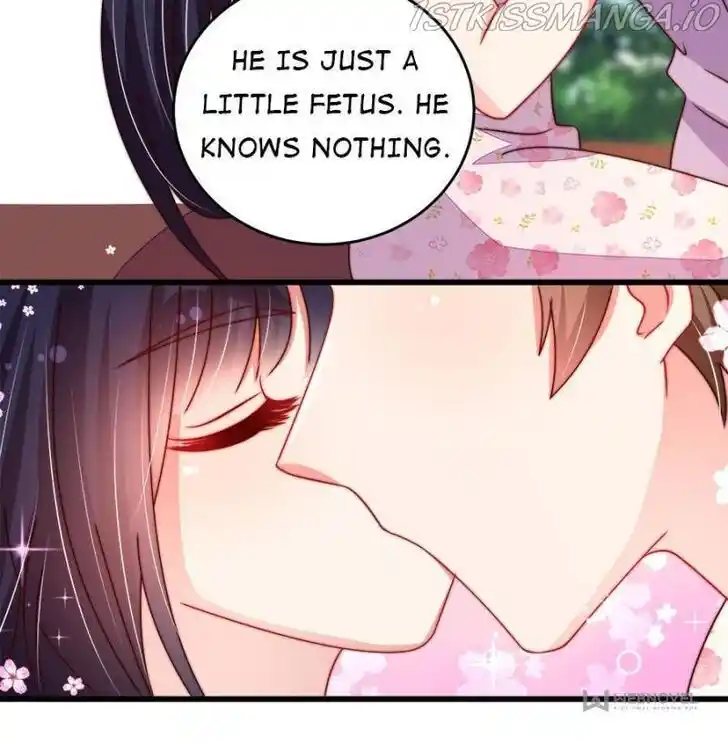 Marshal Is Jealous Everyday Ch.259