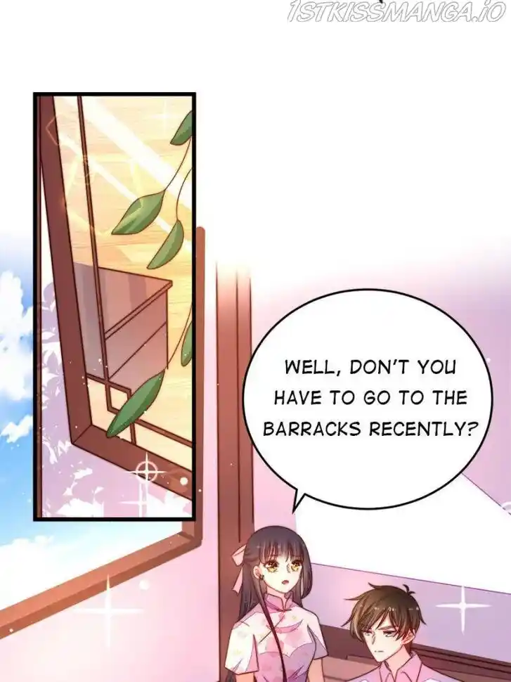 Marshal Is Jealous Everyday Ch.259