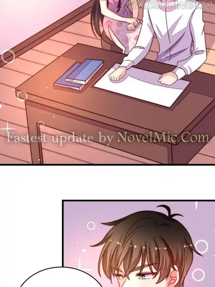 Marshal Is Jealous Everyday Ch.259