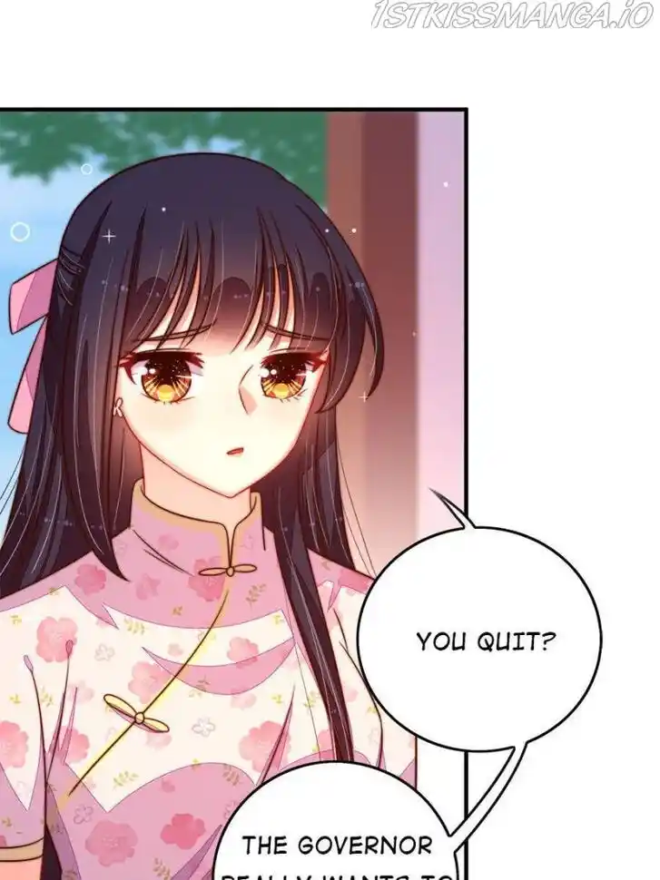 Marshal Is Jealous Everyday Ch.259