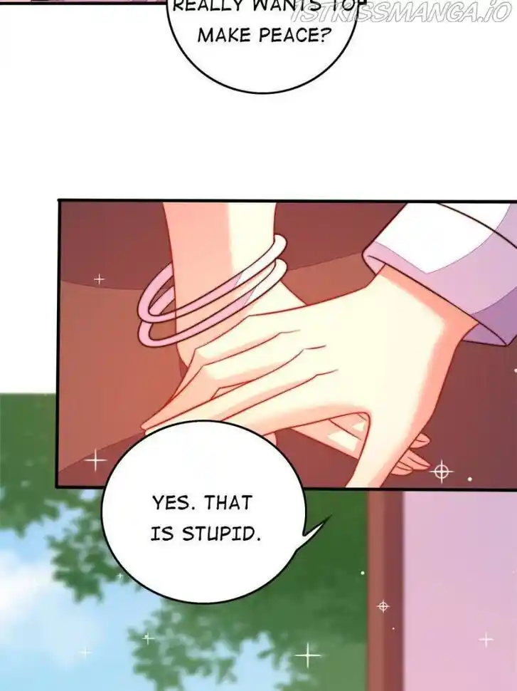 Marshal Is Jealous Everyday Ch.259