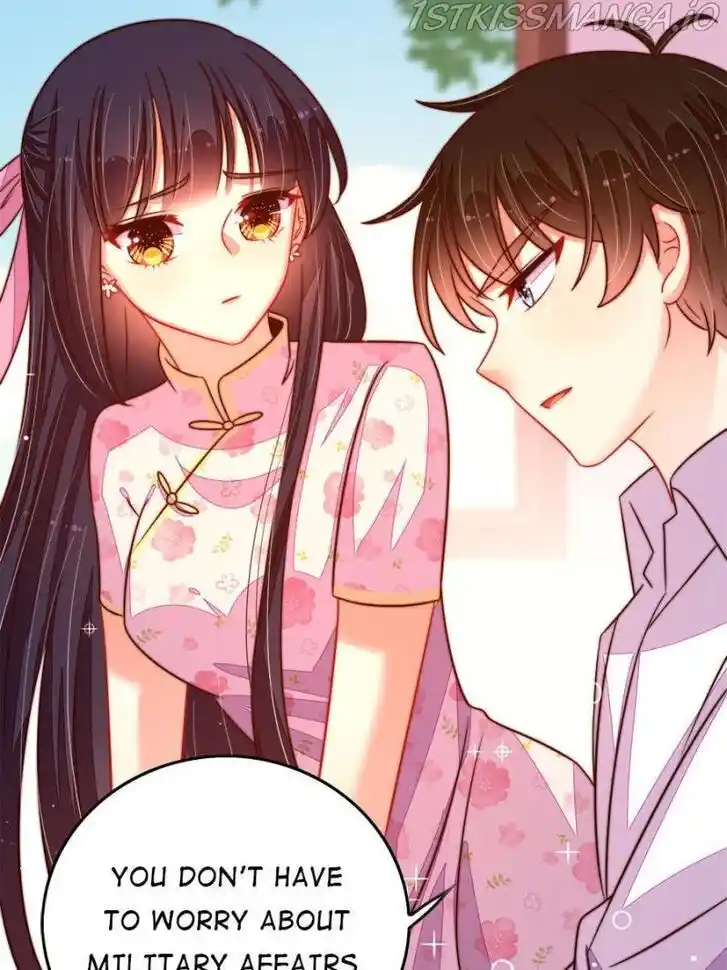 Marshal Is Jealous Everyday Ch.259