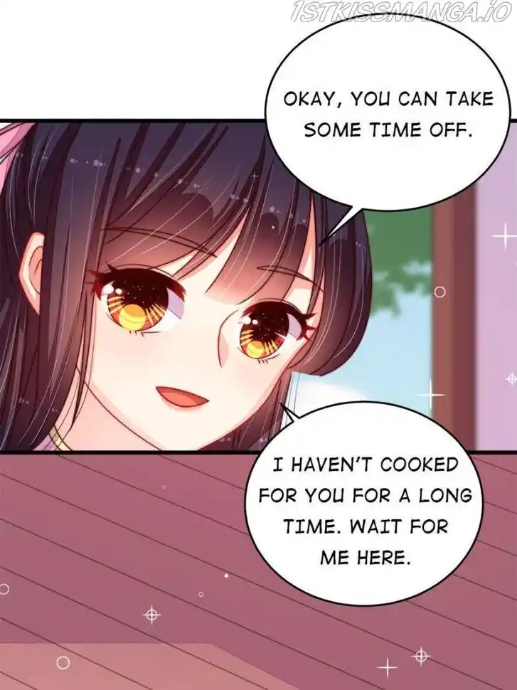 Marshal Is Jealous Everyday Ch.259