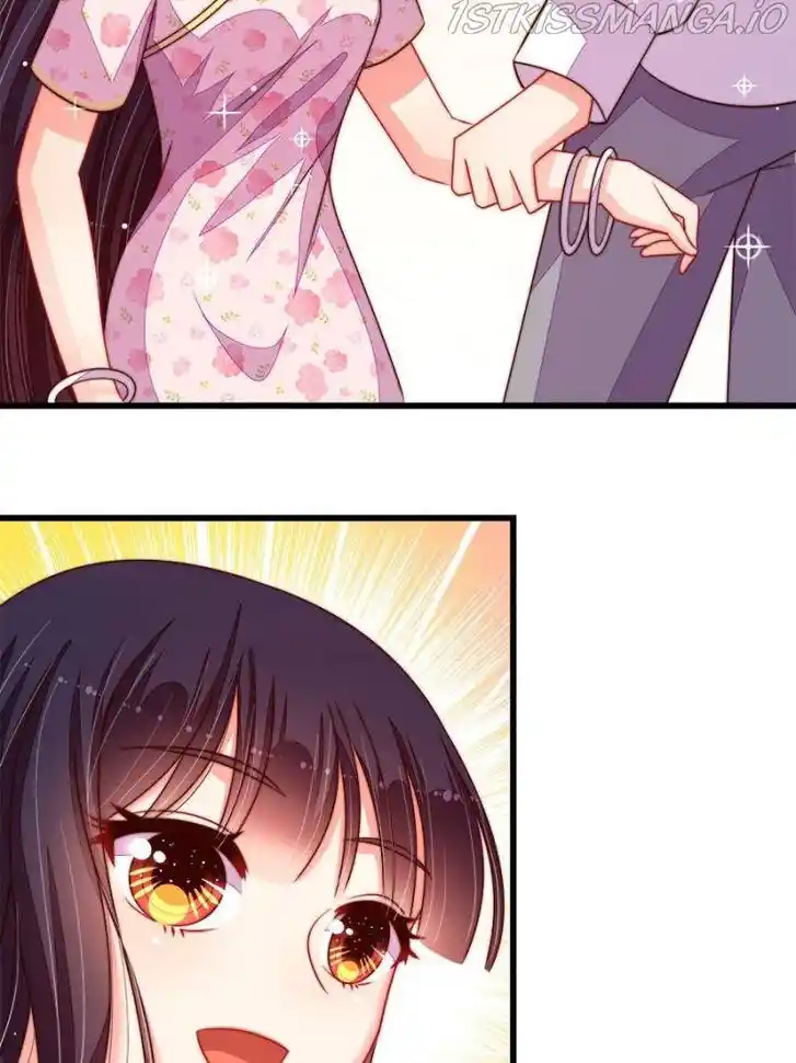 Marshal Is Jealous Everyday Ch.259