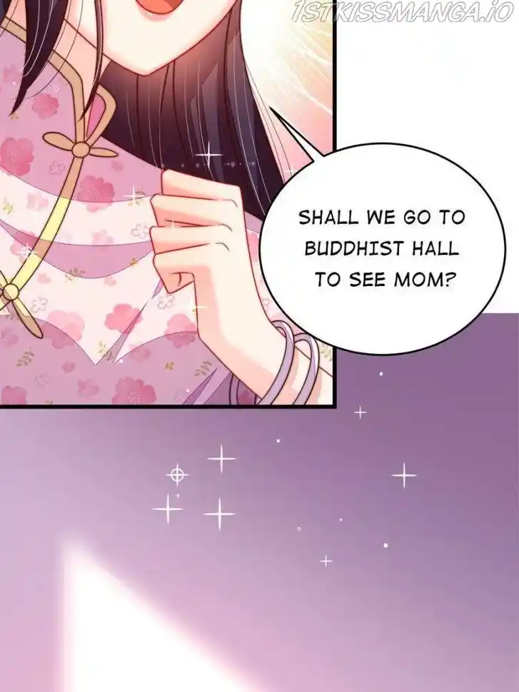 Marshal Is Jealous Everyday Ch.259