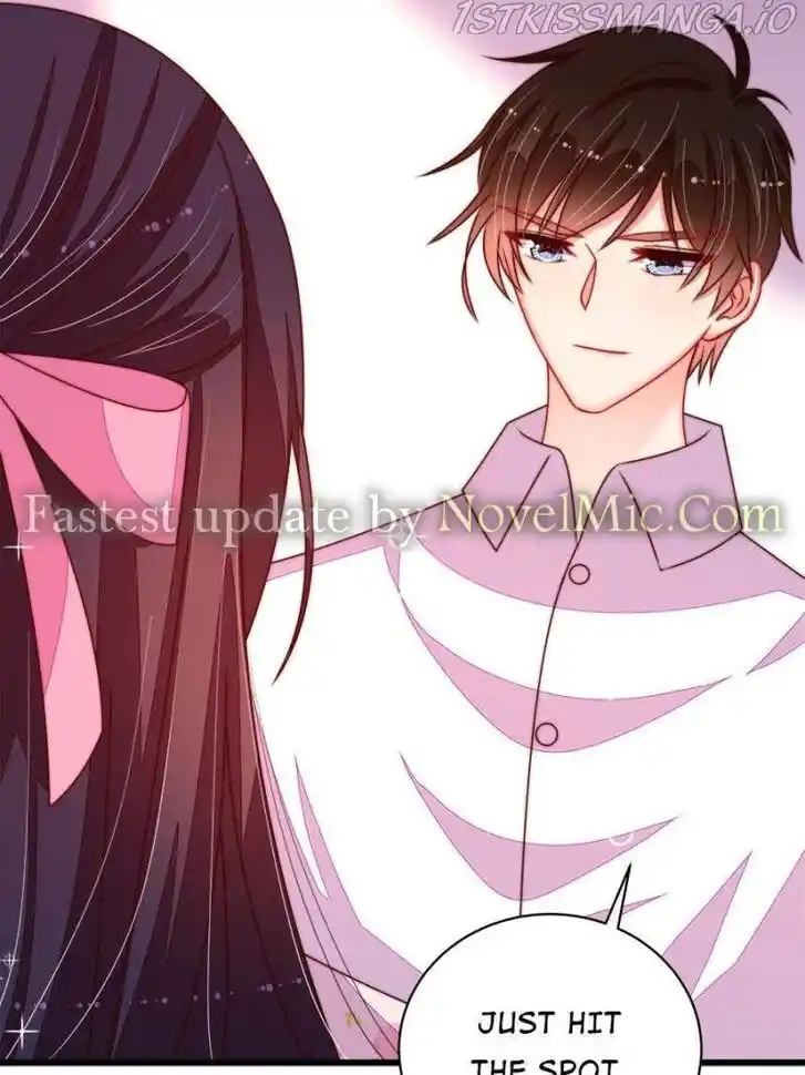 Marshal Is Jealous Everyday Ch.259