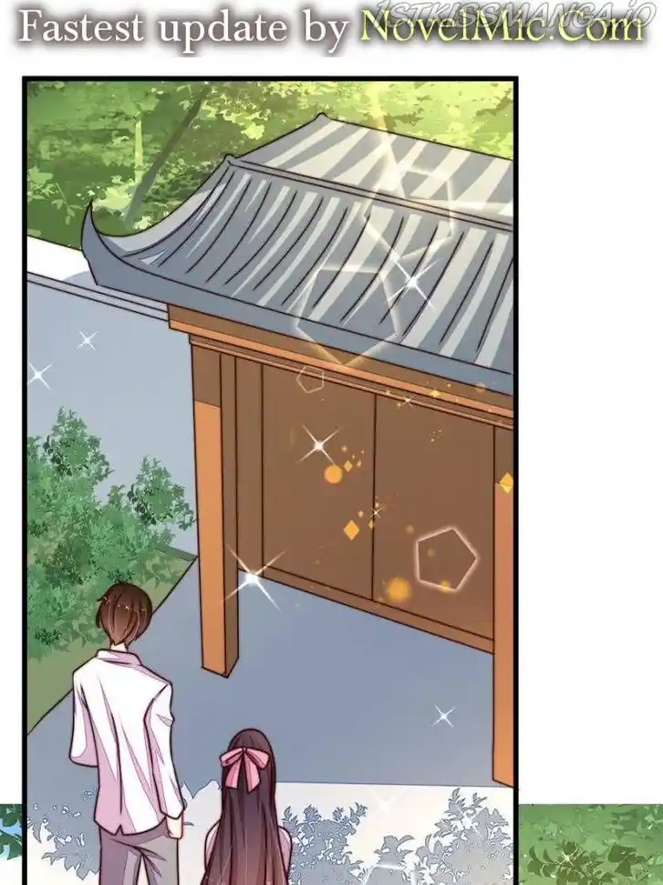 Marshal Is Jealous Everyday Ch.260