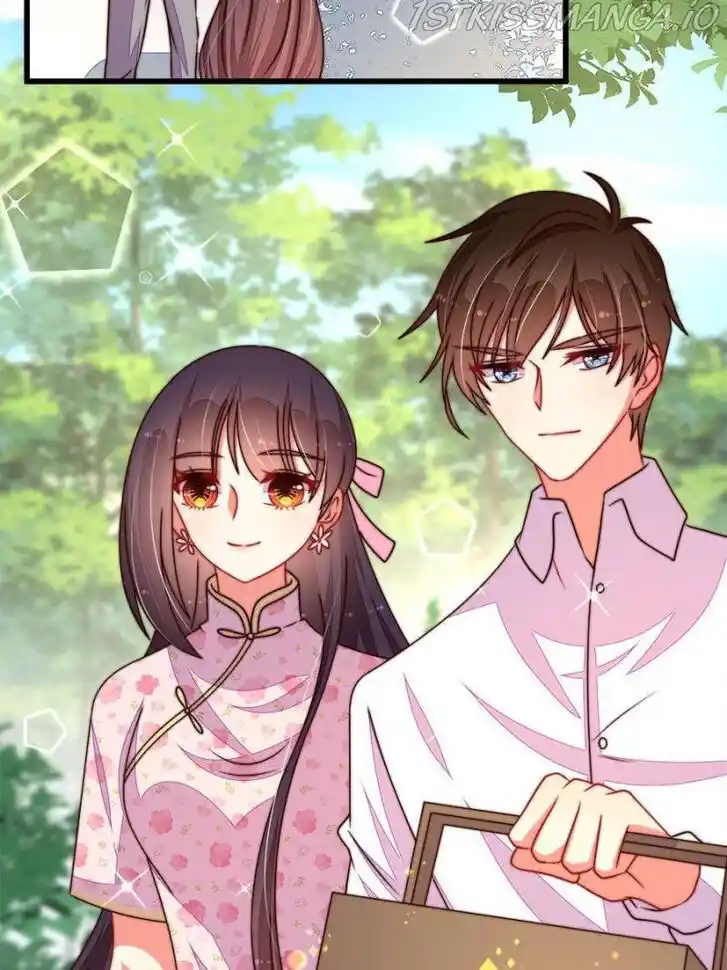 Marshal Is Jealous Everyday Ch.260