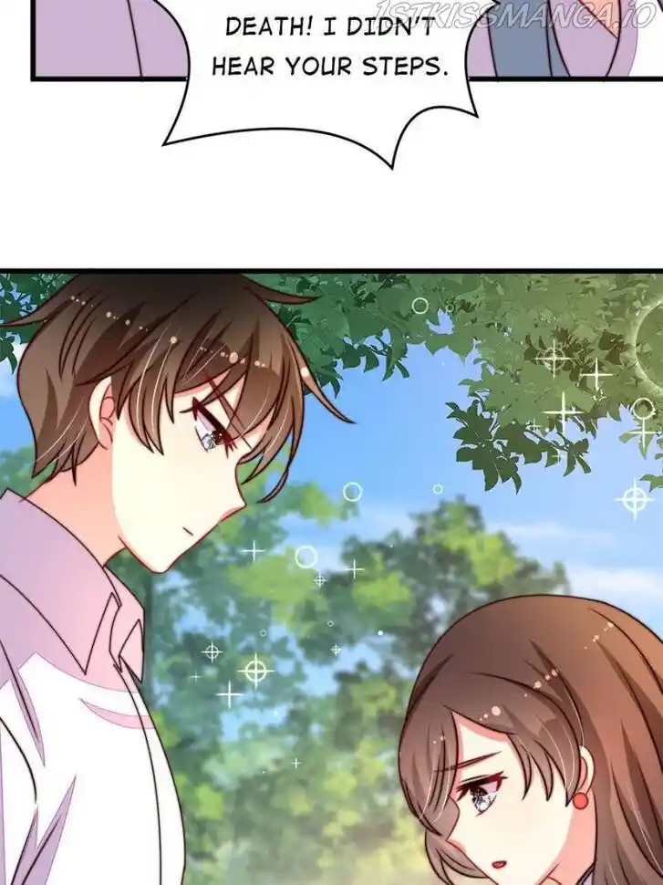 Marshal Is Jealous Everyday Ch.260