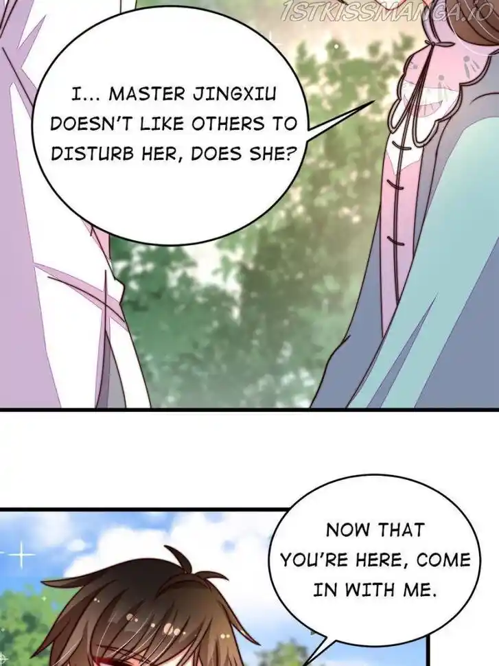 Marshal Is Jealous Everyday Ch.260