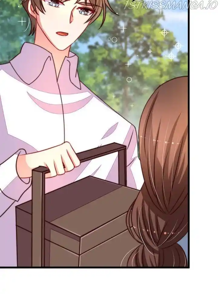 Marshal Is Jealous Everyday Ch.260