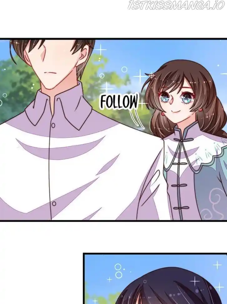 Marshal Is Jealous Everyday Ch.260