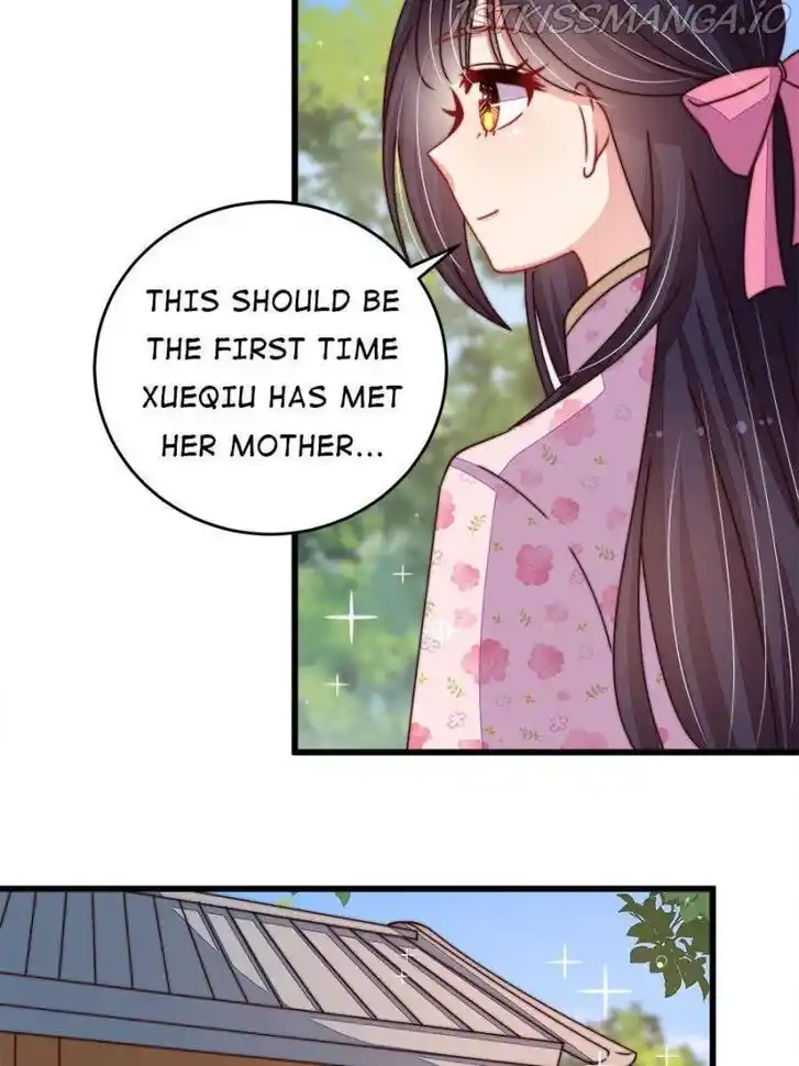 Marshal Is Jealous Everyday Ch.260