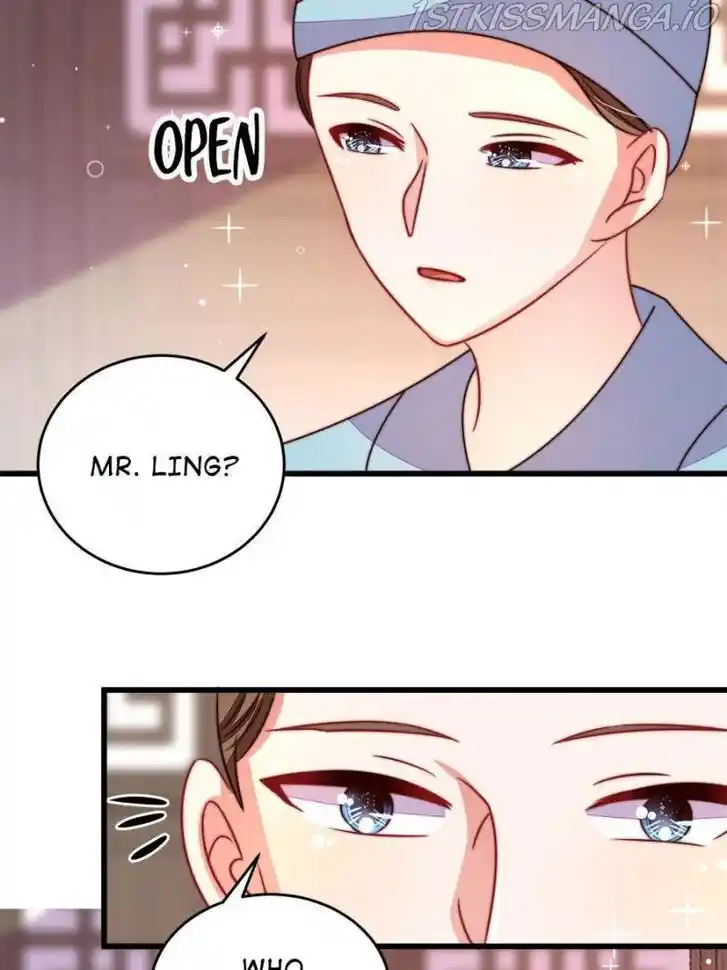 Marshal Is Jealous Everyday Ch.260