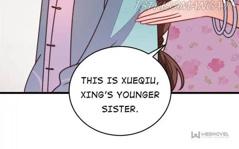 Marshal Is Jealous Everyday Ch.260