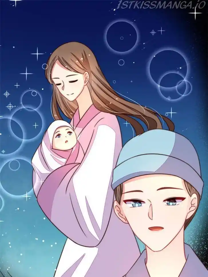 Marshal Is Jealous Everyday Ch.260