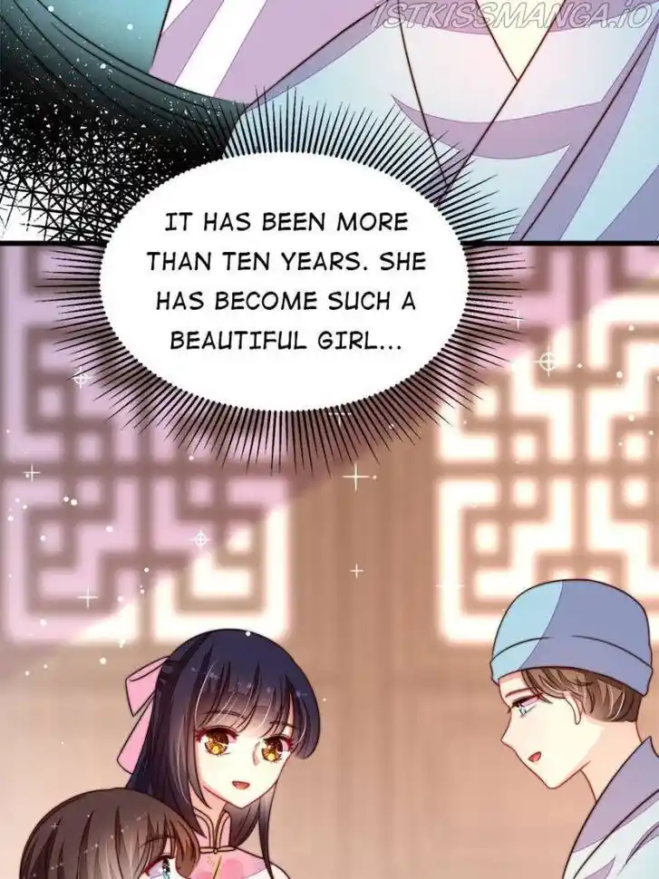 Marshal Is Jealous Everyday Ch.260