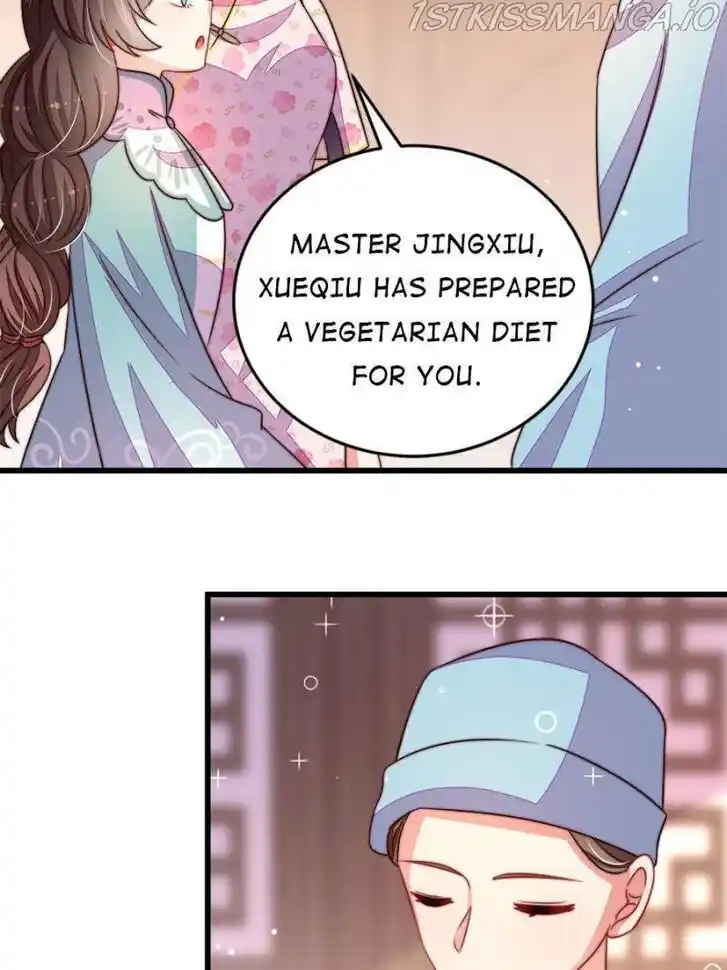 Marshal Is Jealous Everyday Ch.260