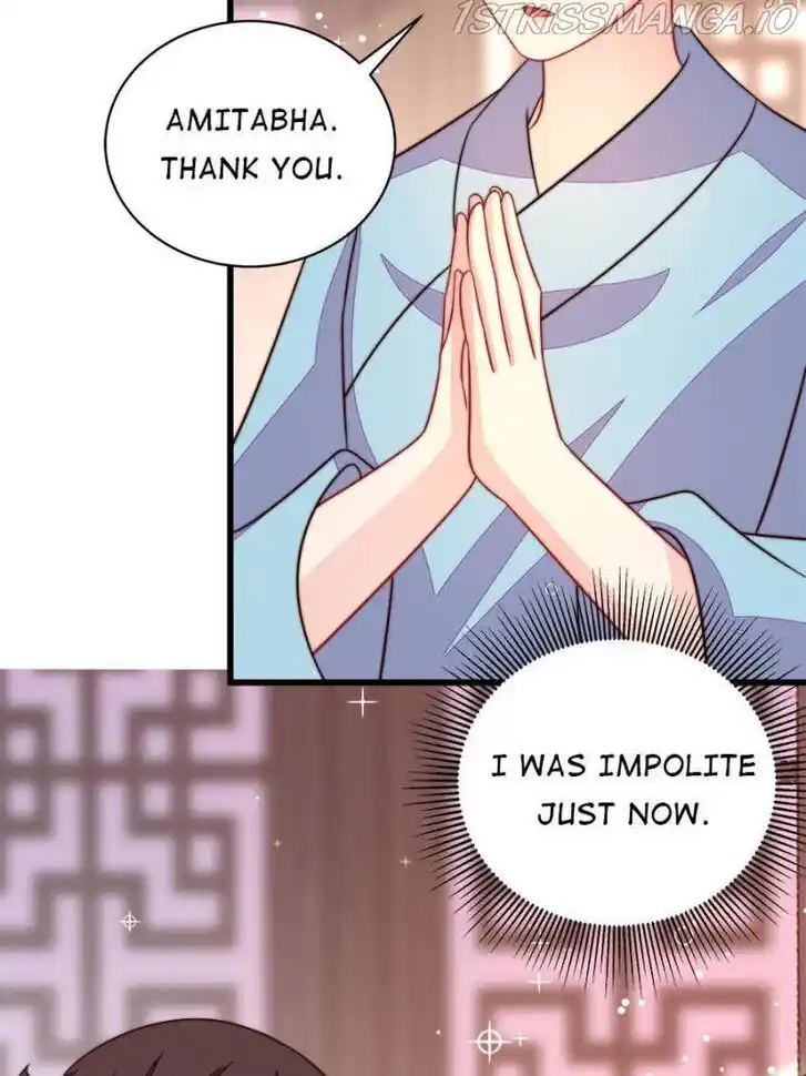 Marshal Is Jealous Everyday Ch.260