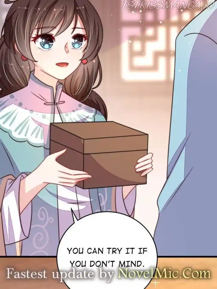 Marshal Is Jealous Everyday Ch.260