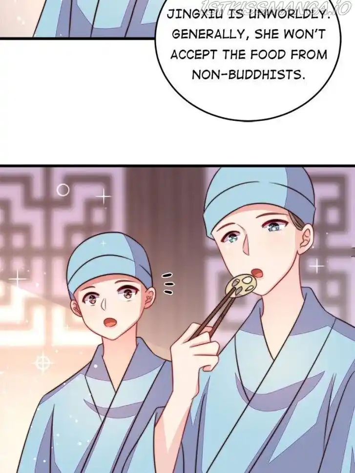 Marshal Is Jealous Everyday Ch.260