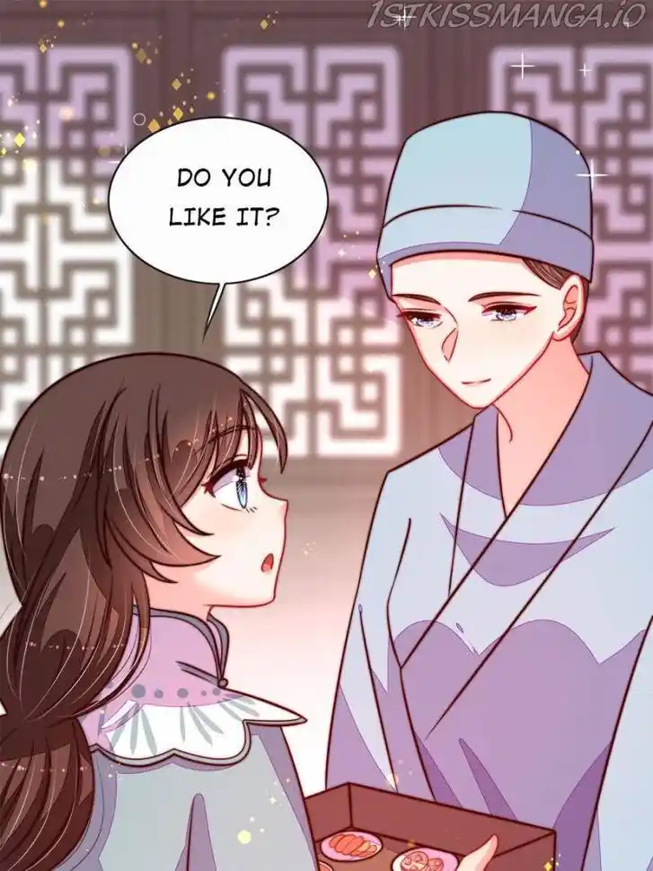 Marshal Is Jealous Everyday Ch.260