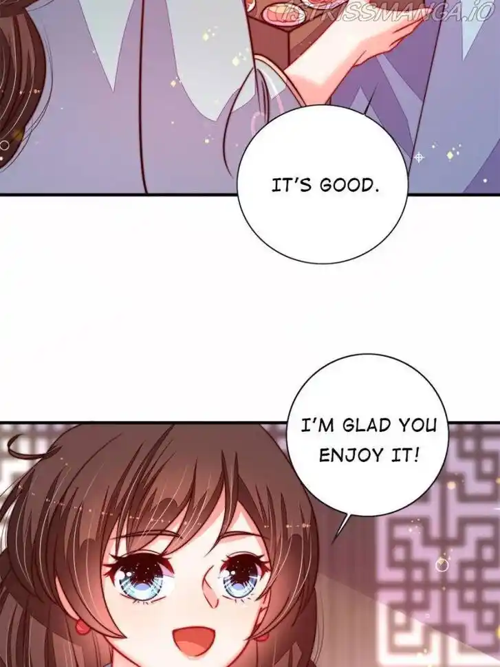 Marshal Is Jealous Everyday Ch.260