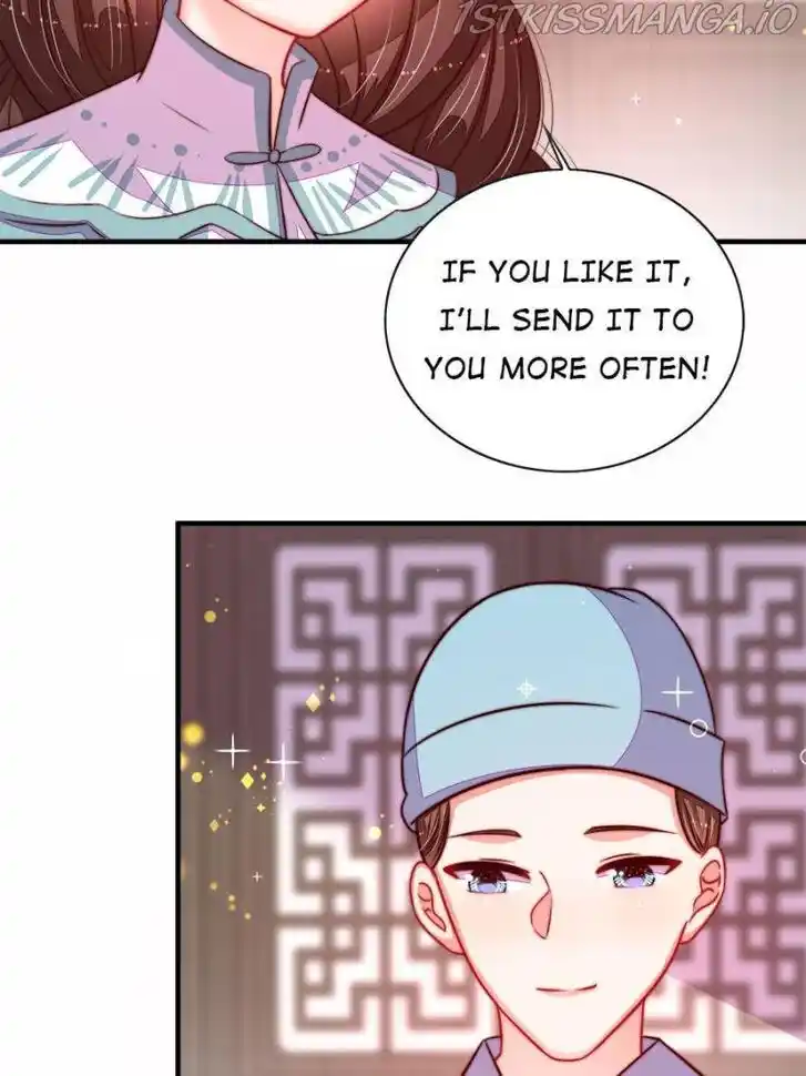 Marshal Is Jealous Everyday Ch.260