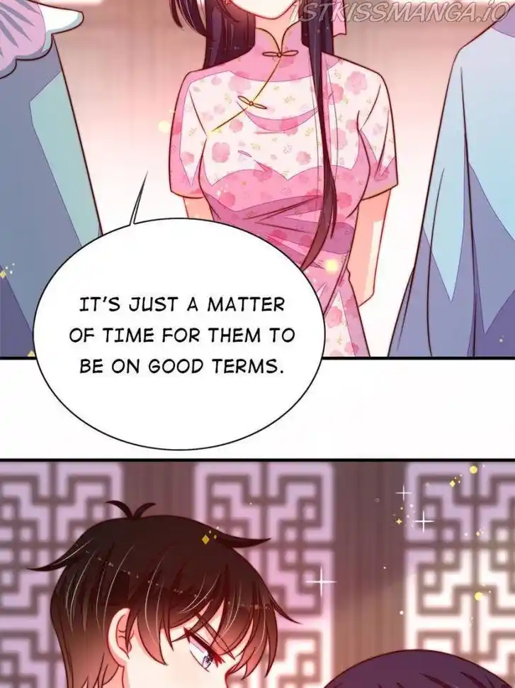 Marshal Is Jealous Everyday Ch.260