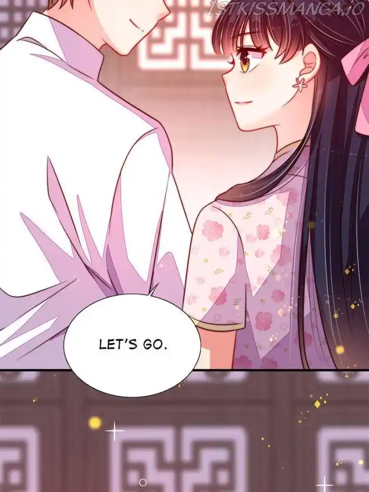 Marshal Is Jealous Everyday Ch.260