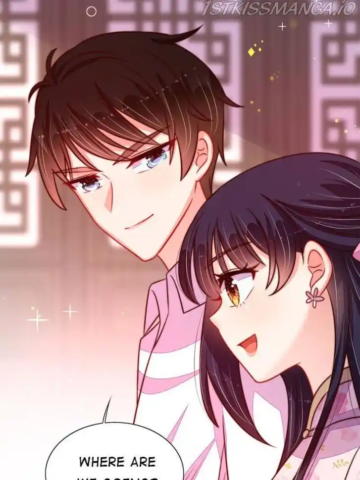 Marshal Is Jealous Everyday Ch.260