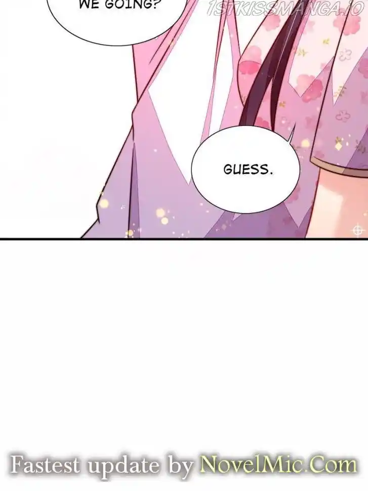 Marshal Is Jealous Everyday Ch.260