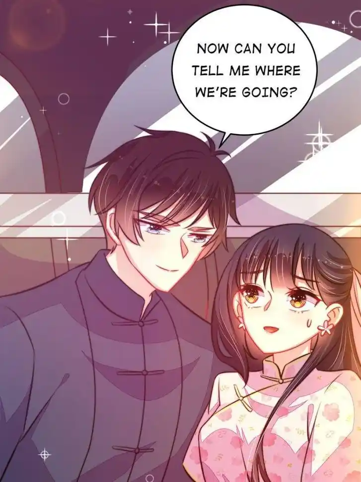 Marshal Is Jealous Everyday Ch.261