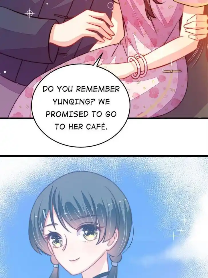 Marshal Is Jealous Everyday Ch.261