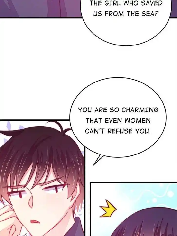 Marshal Is Jealous Everyday Ch.261